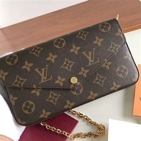 louis vuitton félicie pochette.